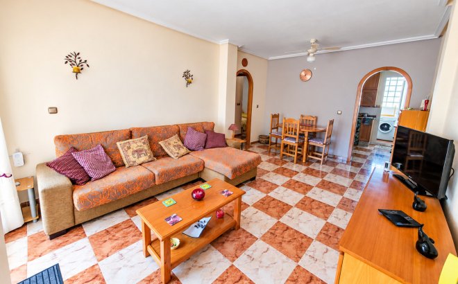 Revente - Appartement -
Cabo Roig - Costa Blanca