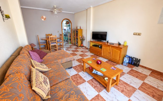 Revente - Appartement -
Cabo Roig - Costa Blanca