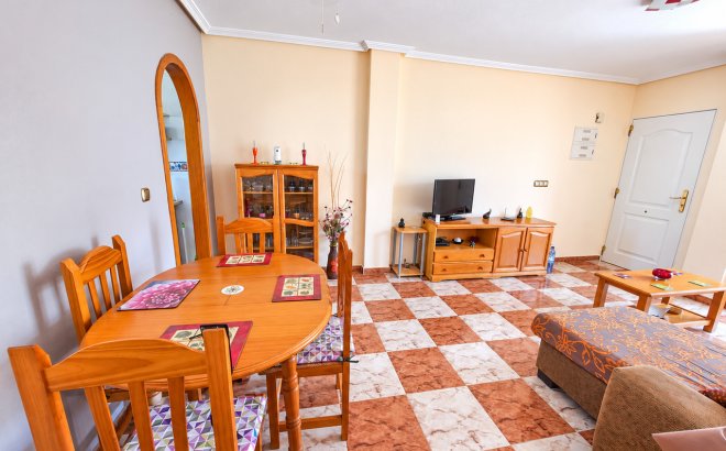 Revente - Appartement -
Cabo Roig - Costa Blanca