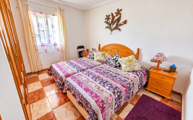 Revente - Appartement -
Cabo Roig - Costa Blanca