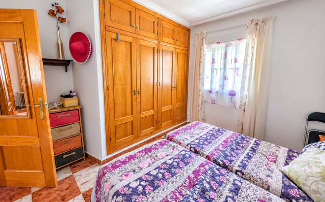 Revente - Appartement -
Cabo Roig - Costa Blanca