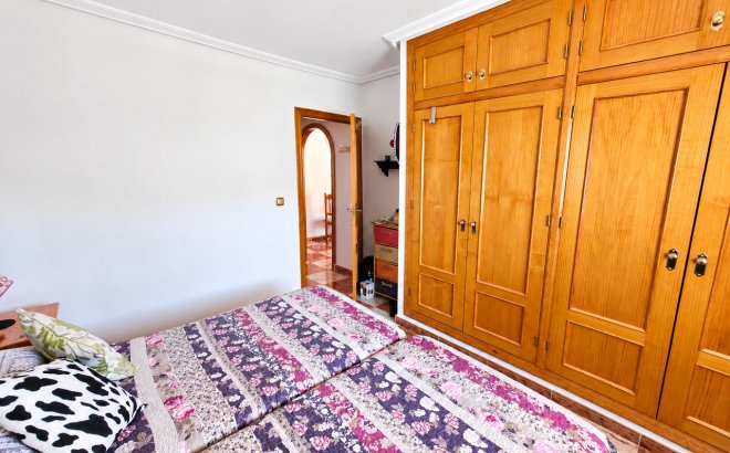 Revente - Appartement -
Cabo Roig - Costa Blanca