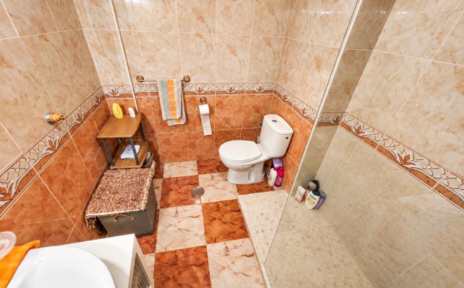 Revente - Appartement -
Cabo Roig - Costa Blanca