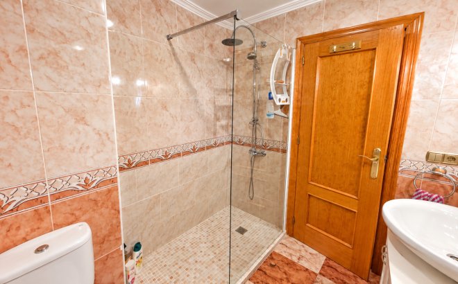 Revente - Appartement -
Cabo Roig - Costa Blanca