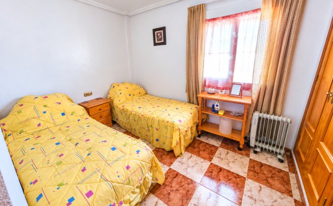 Revente - Appartement -
Cabo Roig - Costa Blanca