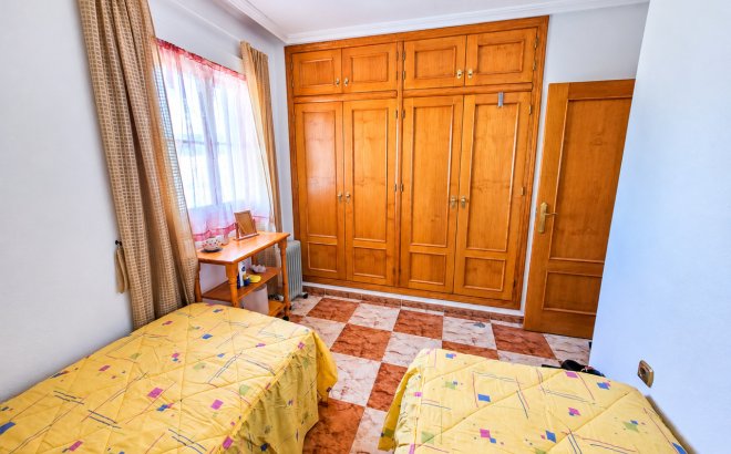 Revente - Appartement -
Cabo Roig - Costa Blanca