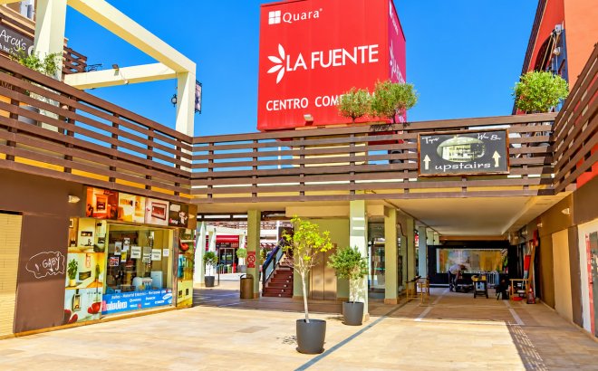 Revente - Appartement -
Cabo Roig - Costa Blanca