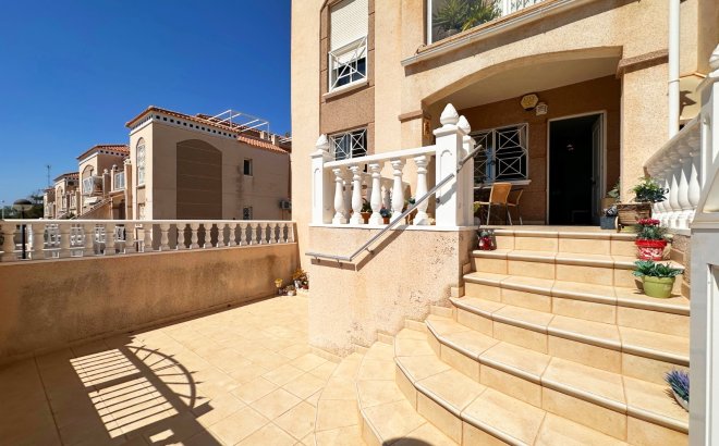 Revente - Bungalow -
Torrevieja - Costa Blanca