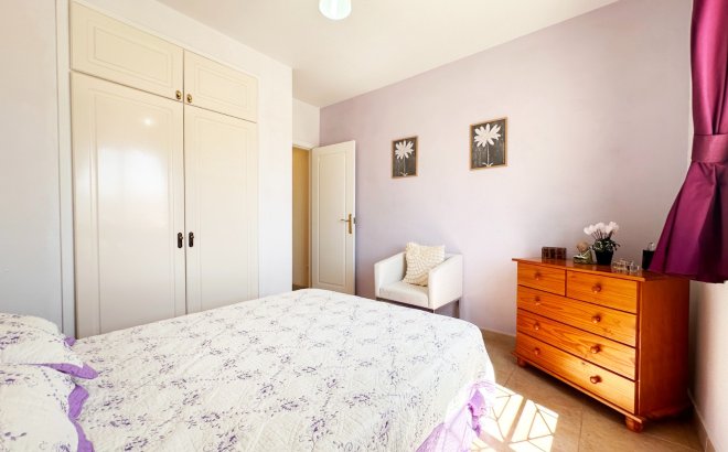 Revente - Bungalow -
Torrevieja - Costa Blanca