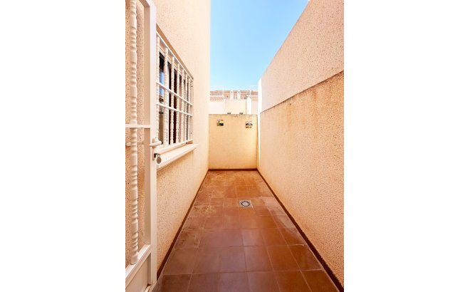 Revente - Bungalow -
Torrevieja - Costa Blanca