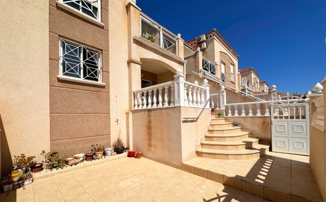 Revente - Bungalow -
Torrevieja - Costa Blanca