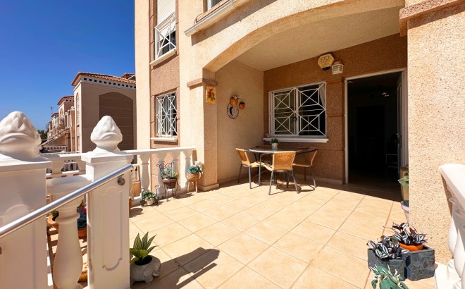 Revente - Bungalow -
Torrevieja - Costa Blanca