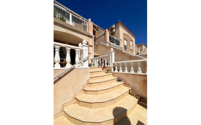 Revente - Bungalow -
Torrevieja - Costa Blanca