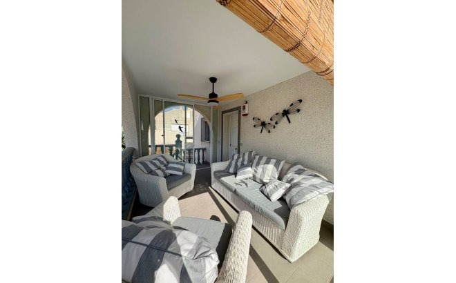 Revente - Villa -
Rojales - Costa Blanca