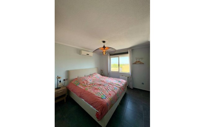Revente - Villa -
Rojales - Costa Blanca