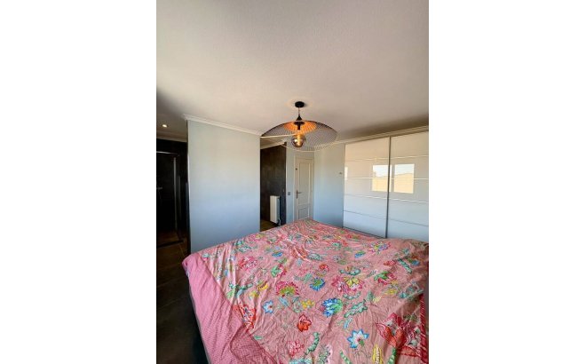 Revente - Villa -
Rojales - Costa Blanca