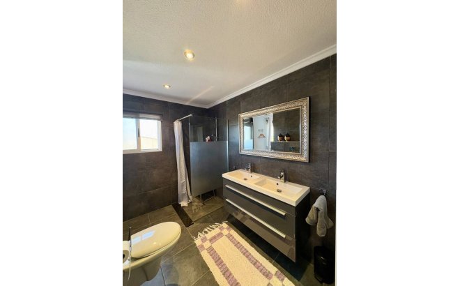 Revente - Villa -
Rojales - Costa Blanca