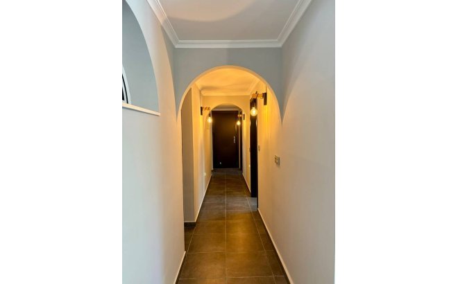 Revente - Villa -
Rojales - Costa Blanca