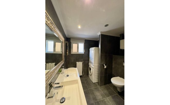 Revente - Villa -
Rojales - Costa Blanca