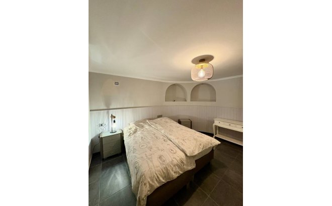 Revente - Villa -
Rojales - Costa Blanca