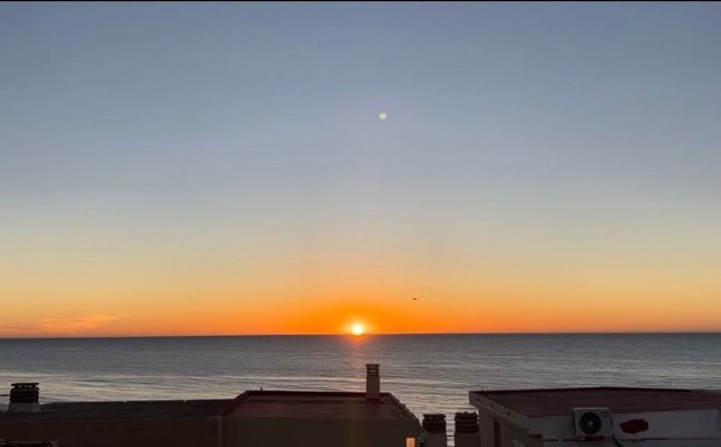 Resale - Apartment -
Torrelamata - Costa Blanca