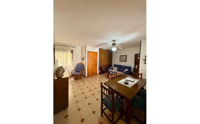 Resale - Apartment -
Torrelamata - Costa Blanca