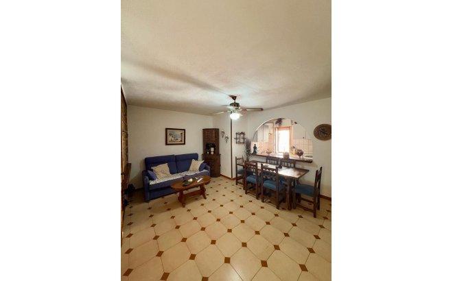 Resale - Apartment -
Torrelamata - Costa Blanca