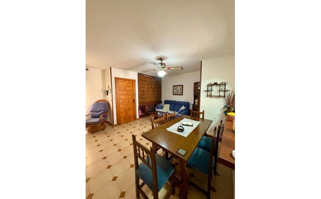 Resale - Apartment -
Torrelamata - Costa Blanca