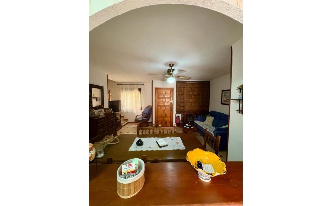 Resale - Apartment -
Torrelamata - Costa Blanca