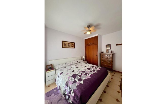 Resale - Apartment -
Torrelamata - Costa Blanca