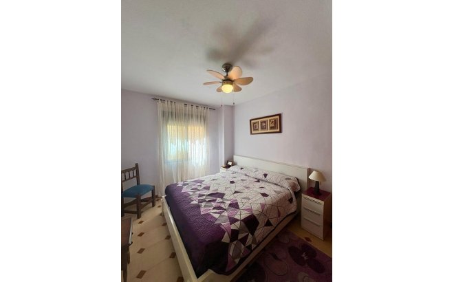 Resale - Apartment -
Torrelamata - Costa Blanca