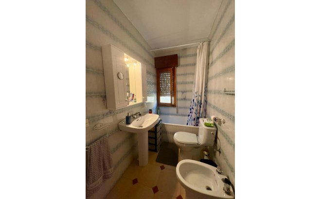 Resale - Apartment -
Torrelamata - Costa Blanca