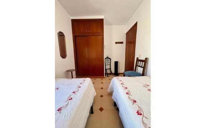 Resale - Apartment -
Torrelamata - Costa Blanca