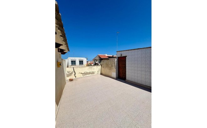 Resale - Apartment -
Torrelamata - Costa Blanca