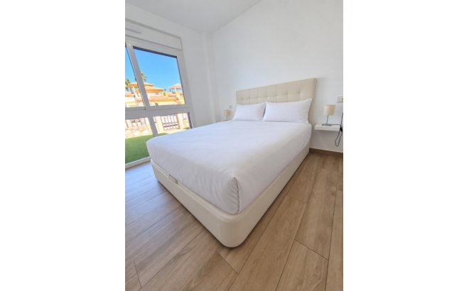 Resale - Apartment -
Vistabella Golf Entre Naranjos - Inland