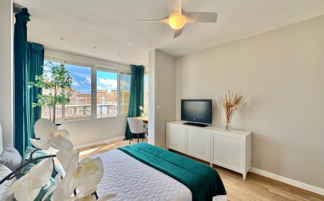 Resale - Town House -
Orihuela Costa - Costa Blanca