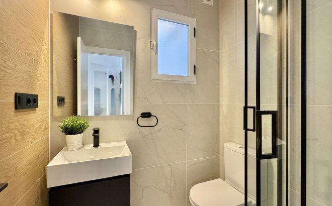 Resale - Town House -
Orihuela Costa - Costa Blanca