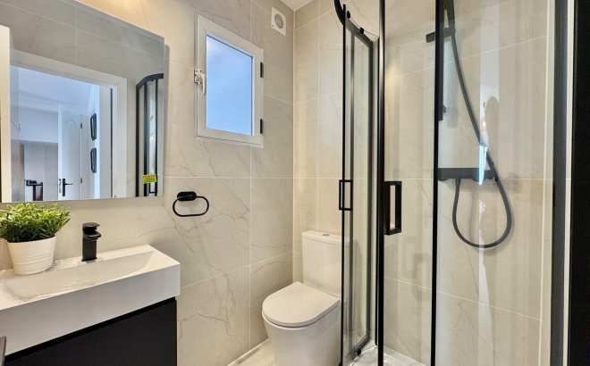 Resale - Town House -
Orihuela Costa - Costa Blanca