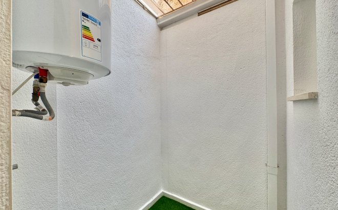 Resale - Town House -
Orihuela Costa - Costa Blanca