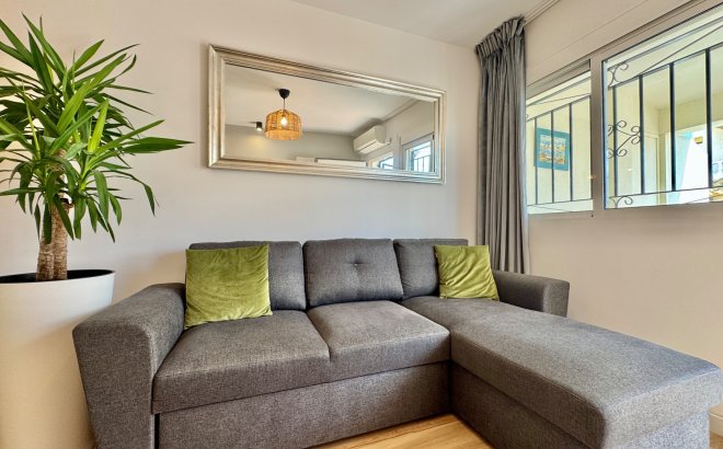 Resale - Town House -
Orihuela Costa - Costa Blanca