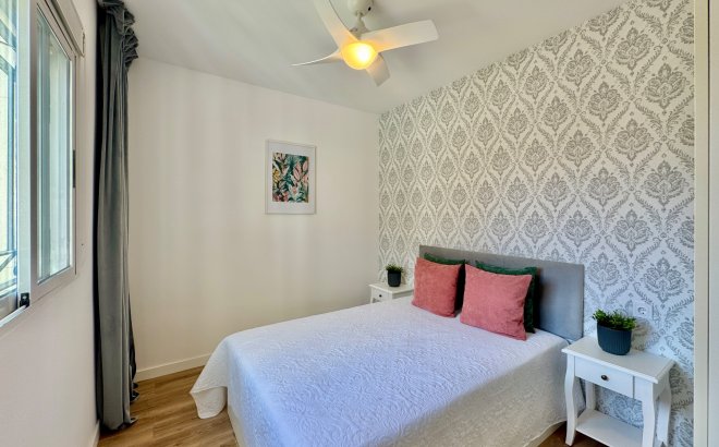 Resale - Town House -
Orihuela Costa - Costa Blanca
