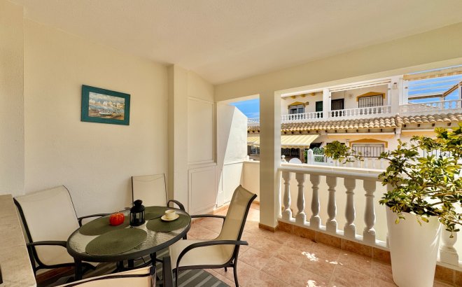 Resale - Town House -
Orihuela Costa - Costa Blanca