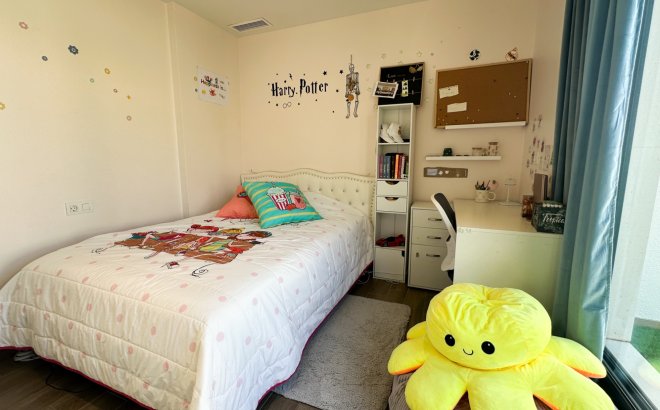 Revente - Villa -
Torrevieja - Costa Blanca