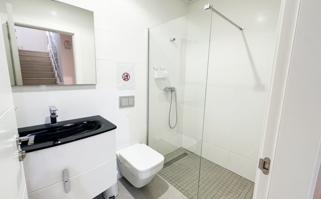 Revente - Villa -
Torrevieja - Costa Blanca