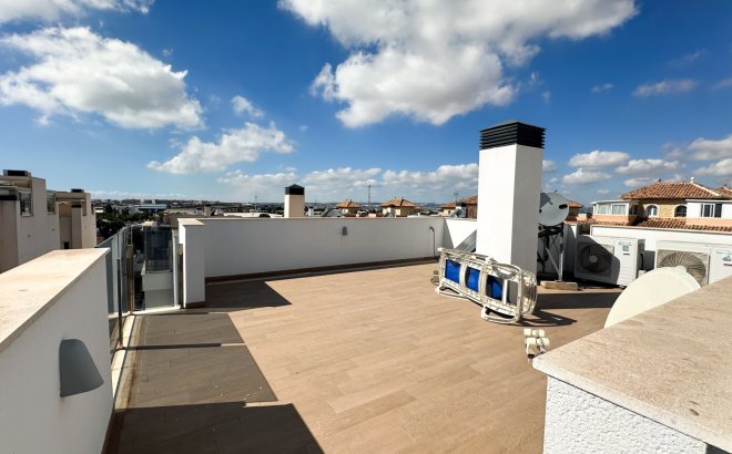 Revente - Villa -
Torrevieja - Costa Blanca