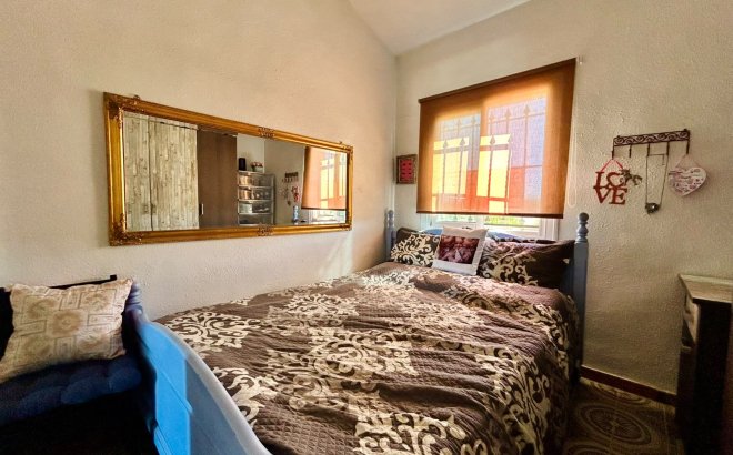 Revente - Town House -
Torrevieja - Costa Blanca