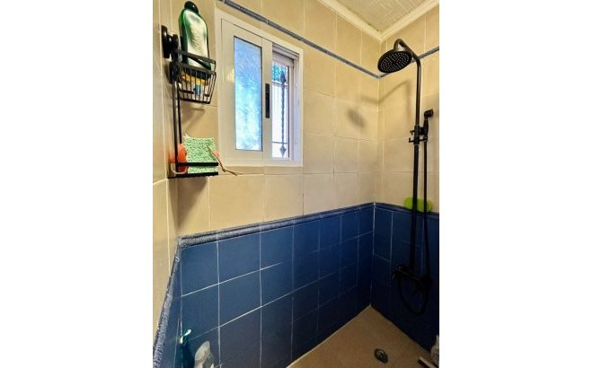 Revente - Town House -
Torrevieja - Costa Blanca
