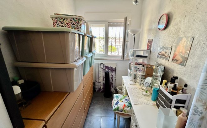 Revente - Town House -
Torrevieja - Costa Blanca