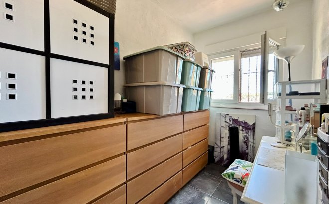 Revente - Town House -
Torrevieja - Costa Blanca