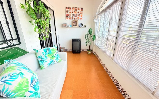 Revente - Appartement -
Los Montesinos - Costa Blanca
